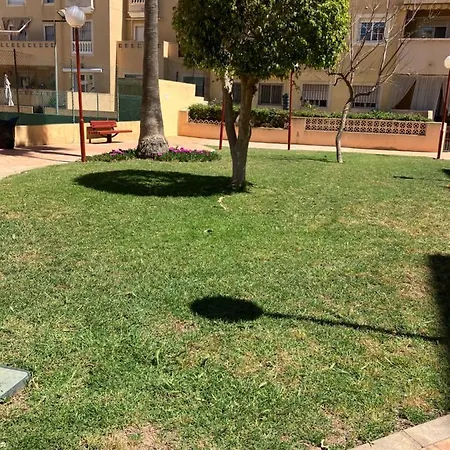 Apartamento Piso Luminoso Cerca De La Playa